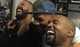 And then he said "I'm gonna give you a wedgie."